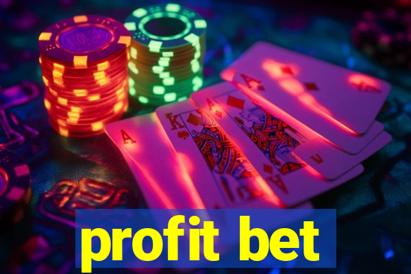 profit bet